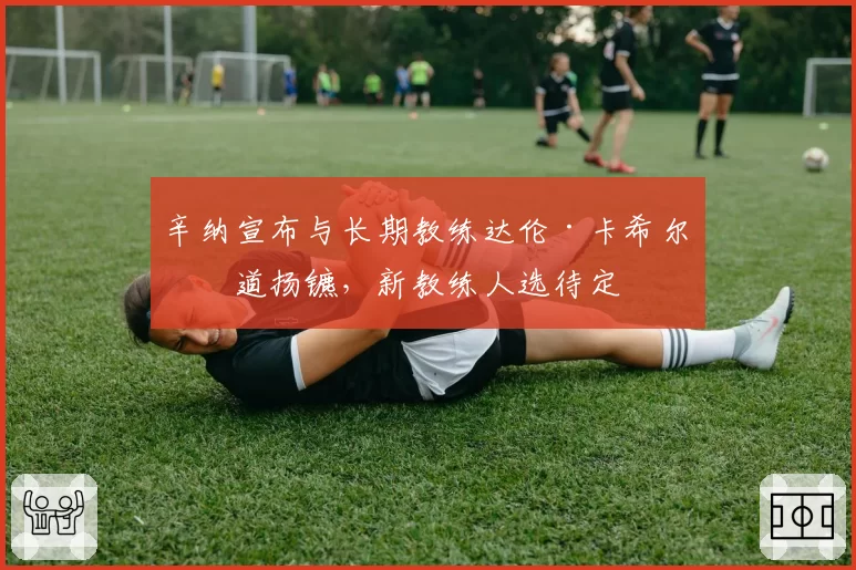 辛纳宣布与长期教练达伦·卡希尔分道扬镳，新教练人选待定