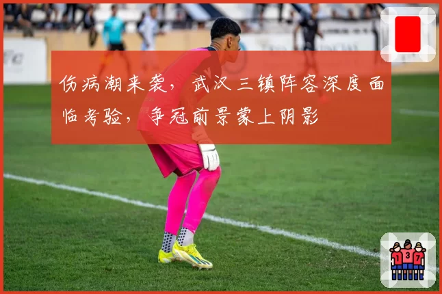 伤病潮来袭,武汉三镇阵容深度面临考验,争冠前景蒙上阴影